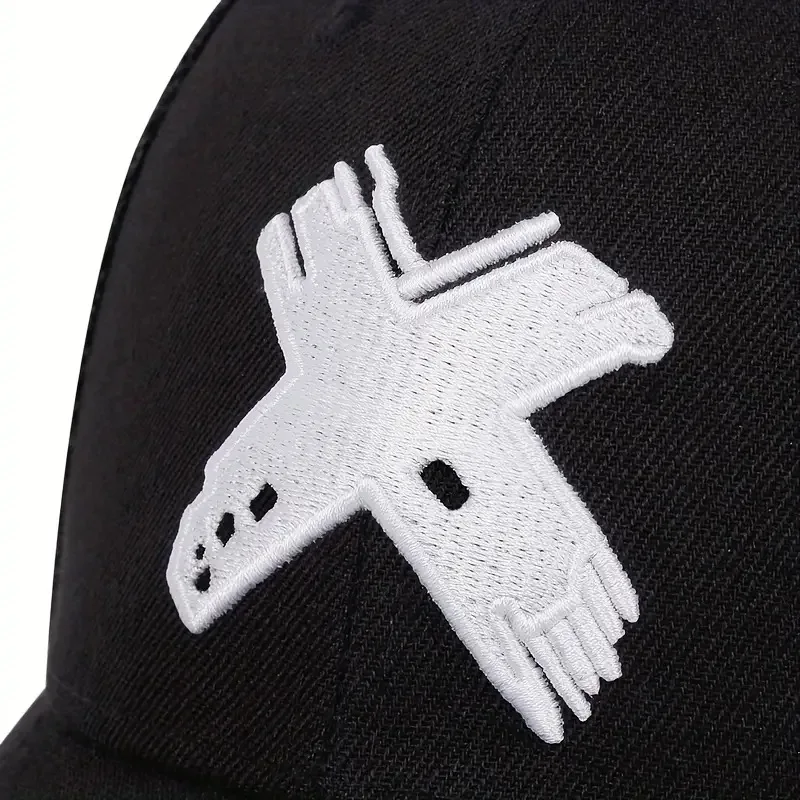 Men's Summer Hats Mesh Breathable Cool Sunshade Sports Outdoor Casual Baseball Hats Fashionable Simple Versatile Peaked Caps image 4