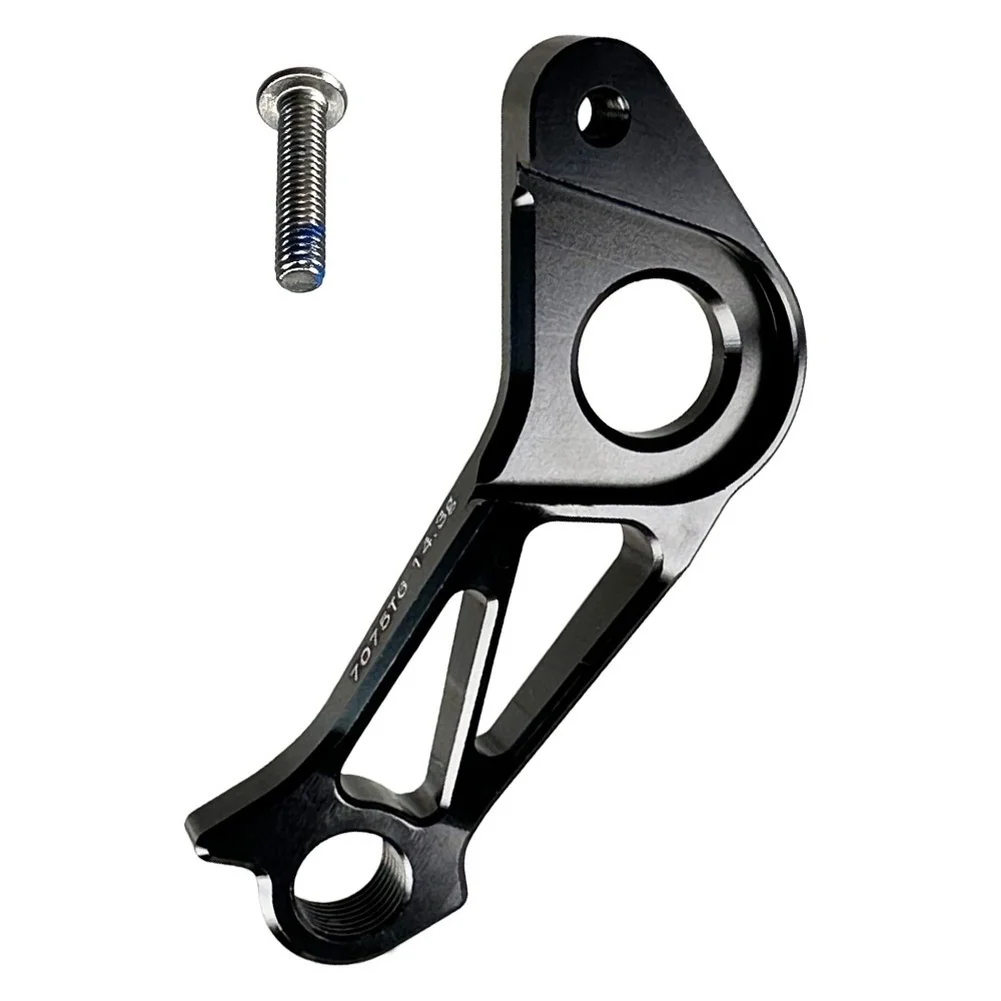 

1pc Aluminum Alloy Bicycle Direct Mount Hanger Tail Hanger Bicycle Direct Mount Hanger For F10 F8 For SL6 For SL7 Road Bike