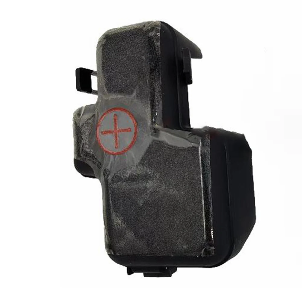 

Battery Maintenance Positive Terminal Cover ABS Material Automotive Battery Protection Solution As Shown In The Picture