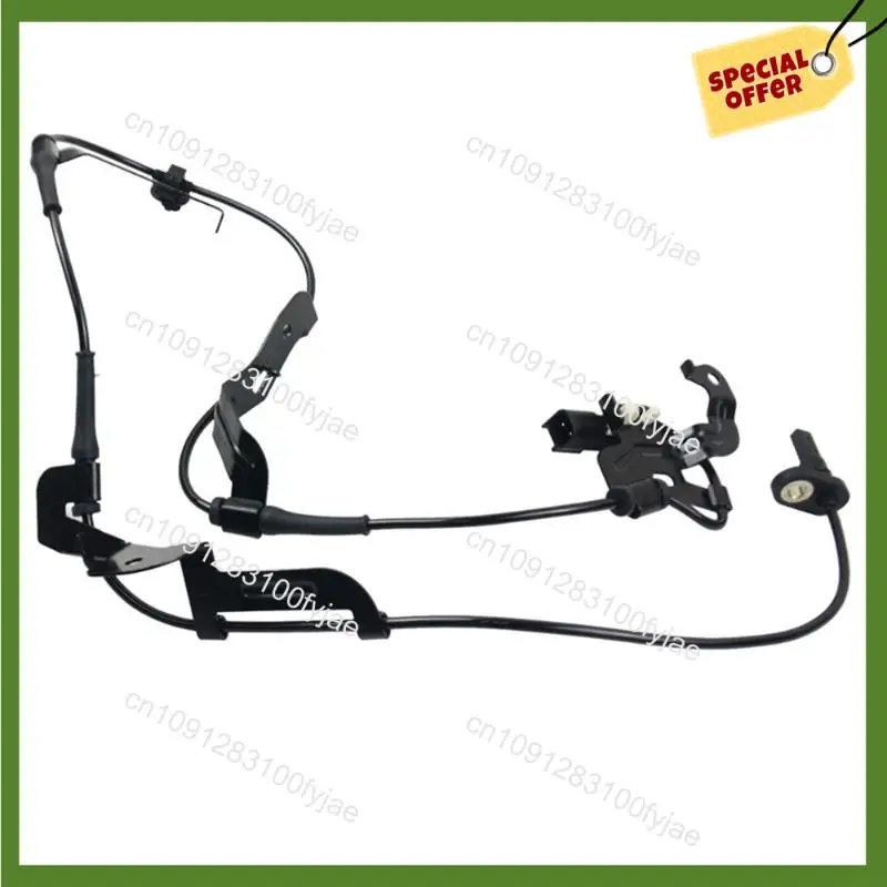 

Августский автомобильный антиблокировочный датчик ABS для Ford Pickup RANGER 2015 2016 2017, переднее левое колесо DB392C205AD