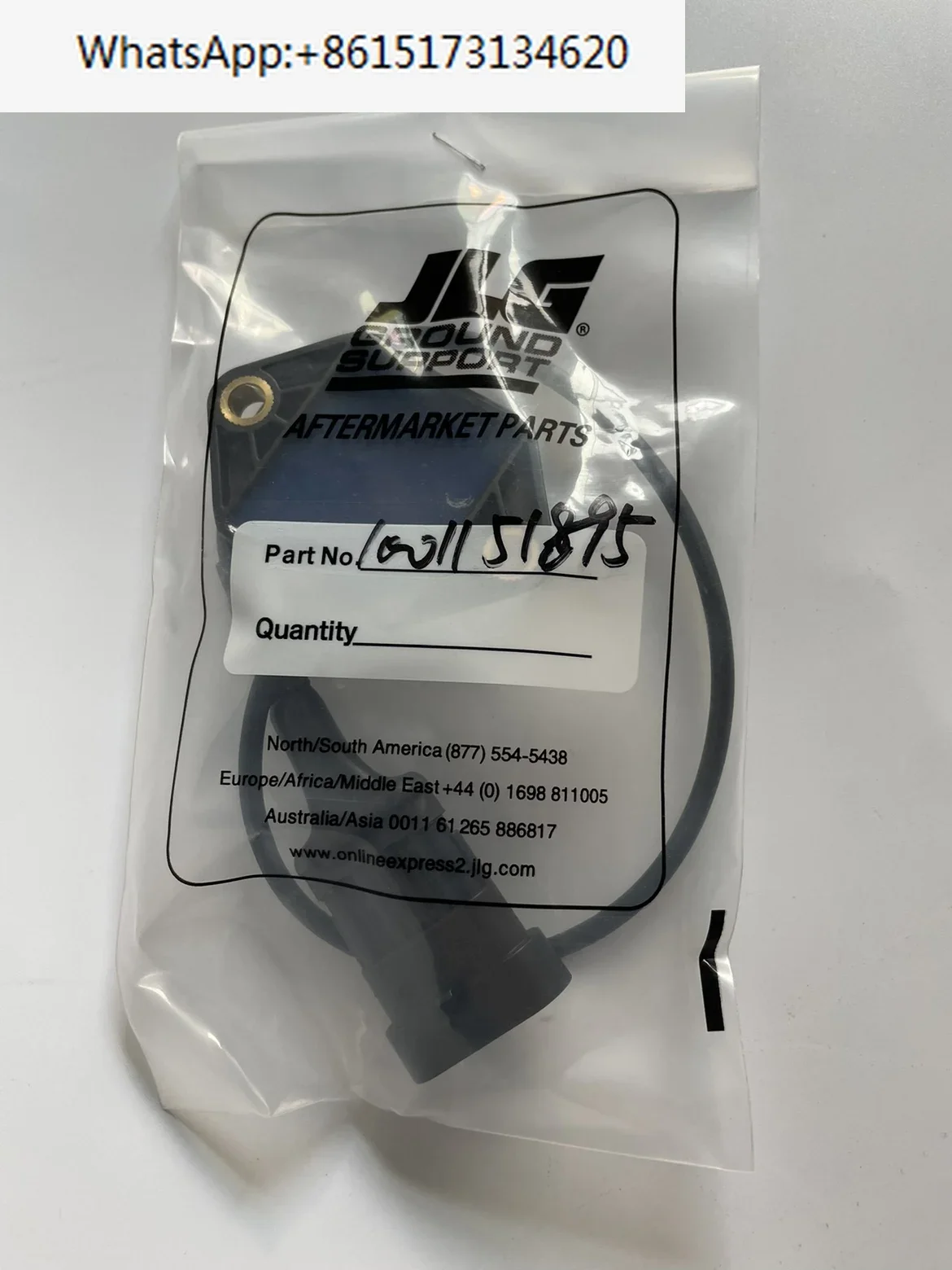 Jlg Level Sensor 10…