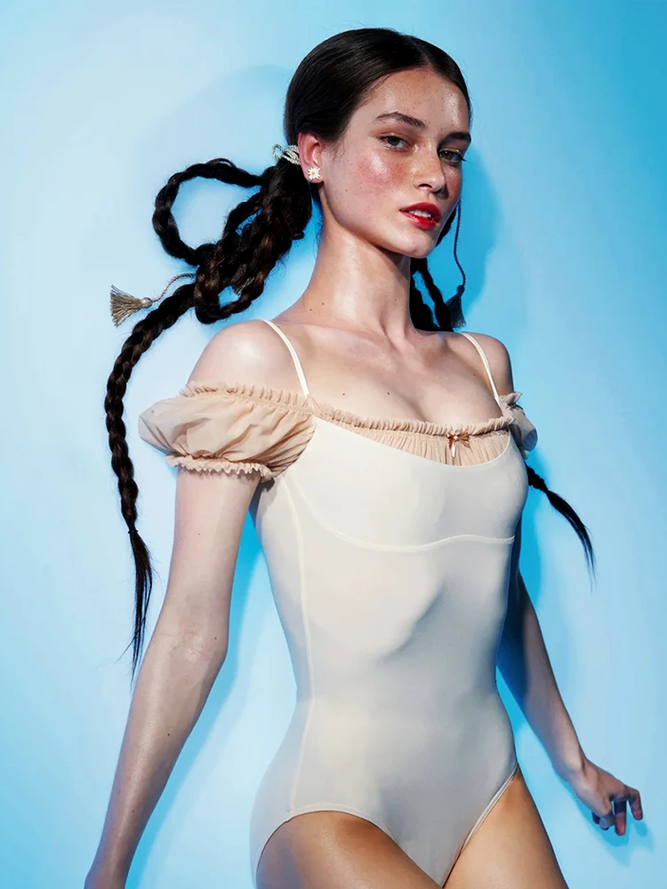 Nowy Import Baletowy 2.0 Just A Corpse JAC Kostium Baletowy HEIDIS