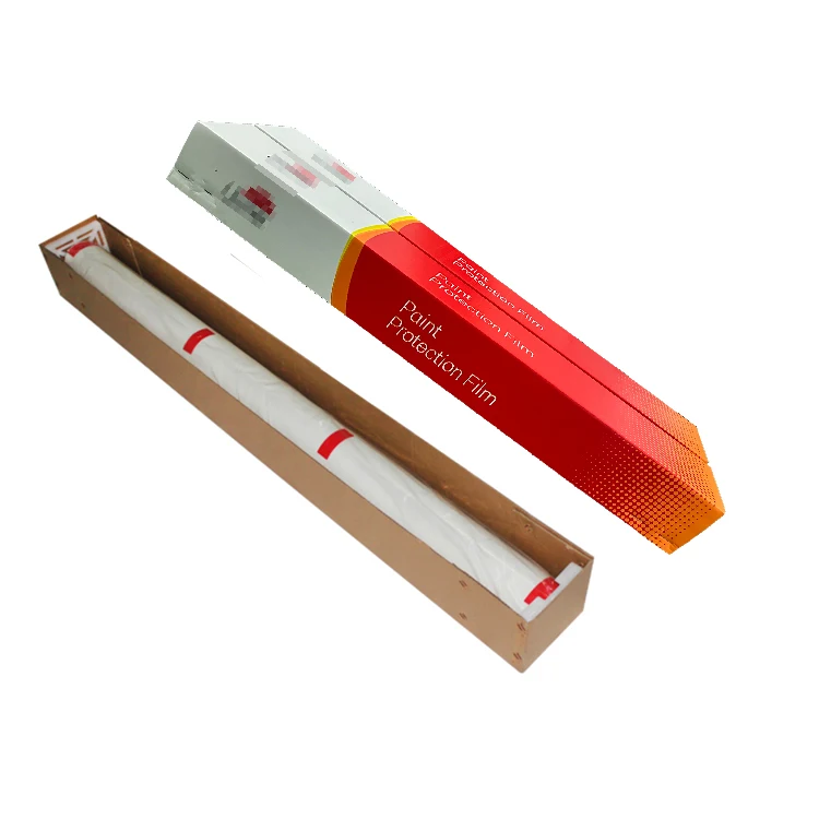 مركبات الطاقة الجديدة مخصص جسم السيارة Llumar الأفلام الزخرفية سيارة Raping التفاف الأفلام ذاتية اللصق الدراجات البخارية الطلاء طبقة حماية #2