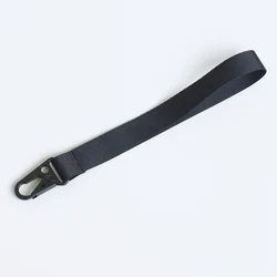 Sturdy Heavy Keychain Straps for Mobile Phones Camera Short Lanyard Neck Strap for Outdoor Activities Anti loss Rope