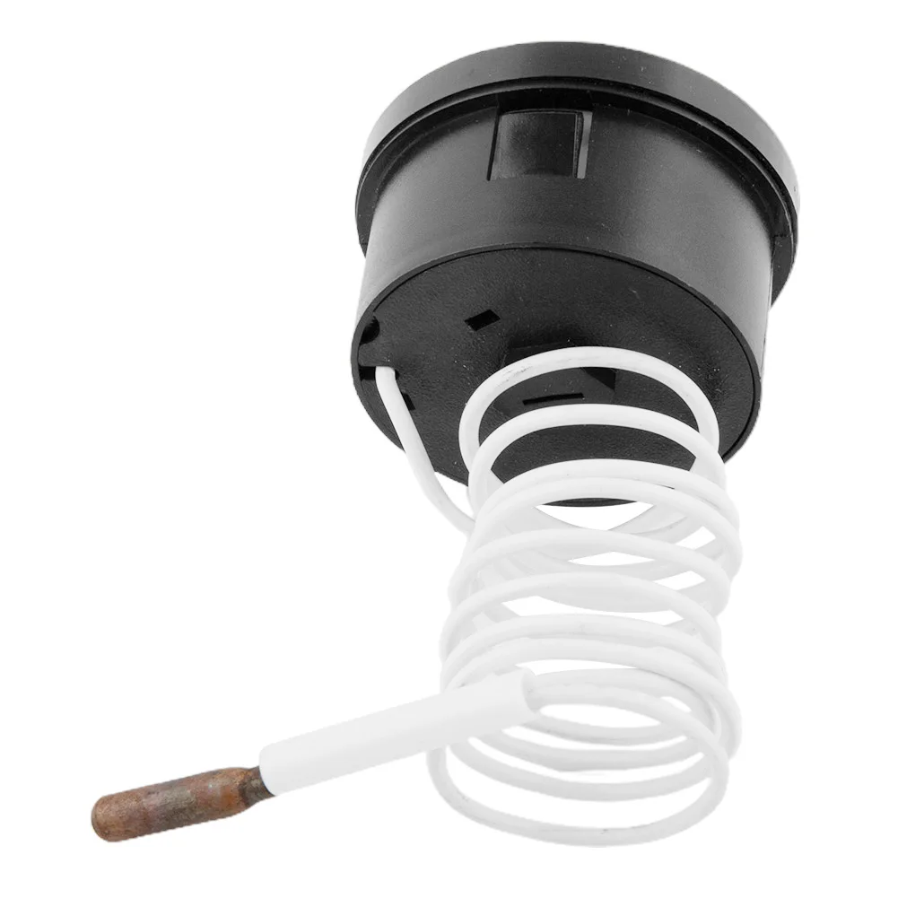 

Циферблатный термометр 0-120 C, датчик температуры, капиллярный датчик, измеритель температуры, кухонные инструменты для приготовления пищи, тест на воде, жидкое масло