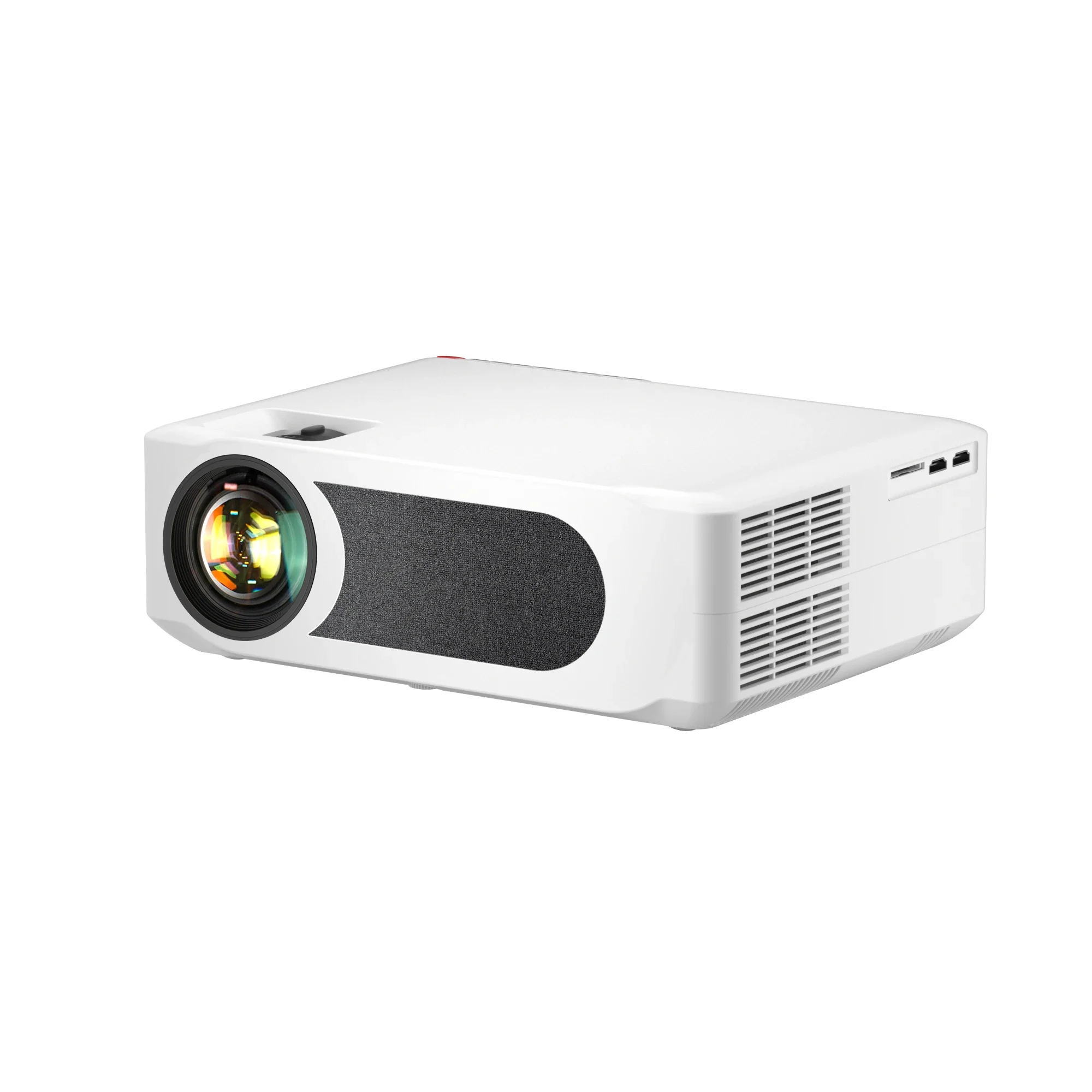 20-year Factory Customizable Projector C60 Full HD Projector 5G WiFi LED 1080p Video Movie Smart Android 11.0