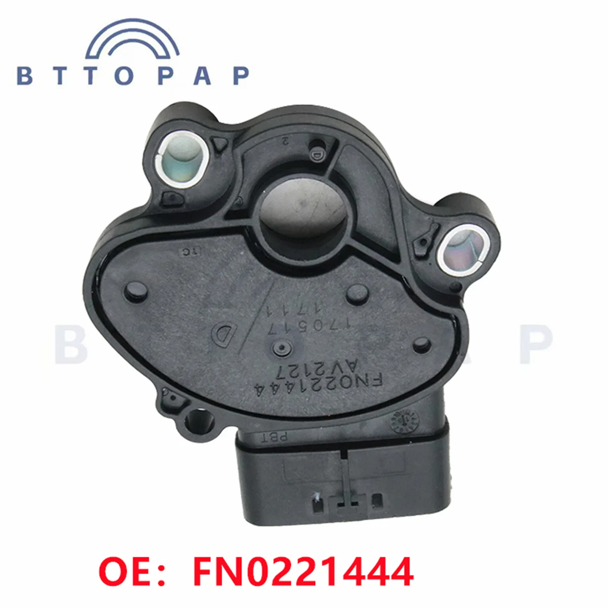 FN0221444 FN02-21-444PT ناقل الحركة الإلكتروني مفتاح أمان محايد لمازدا 2 2011-2014 3 5 6 CX-7 CX7 FN02-21-444 ZVFN02444