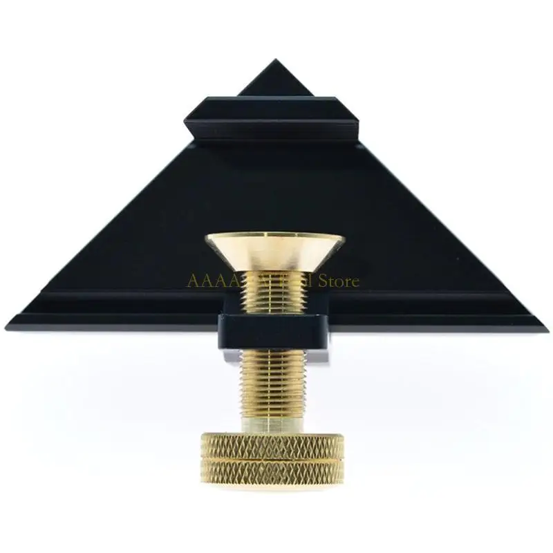 A2BE Double 45 Degree Gauge Woodworking Tool with 25mm Clamping Width