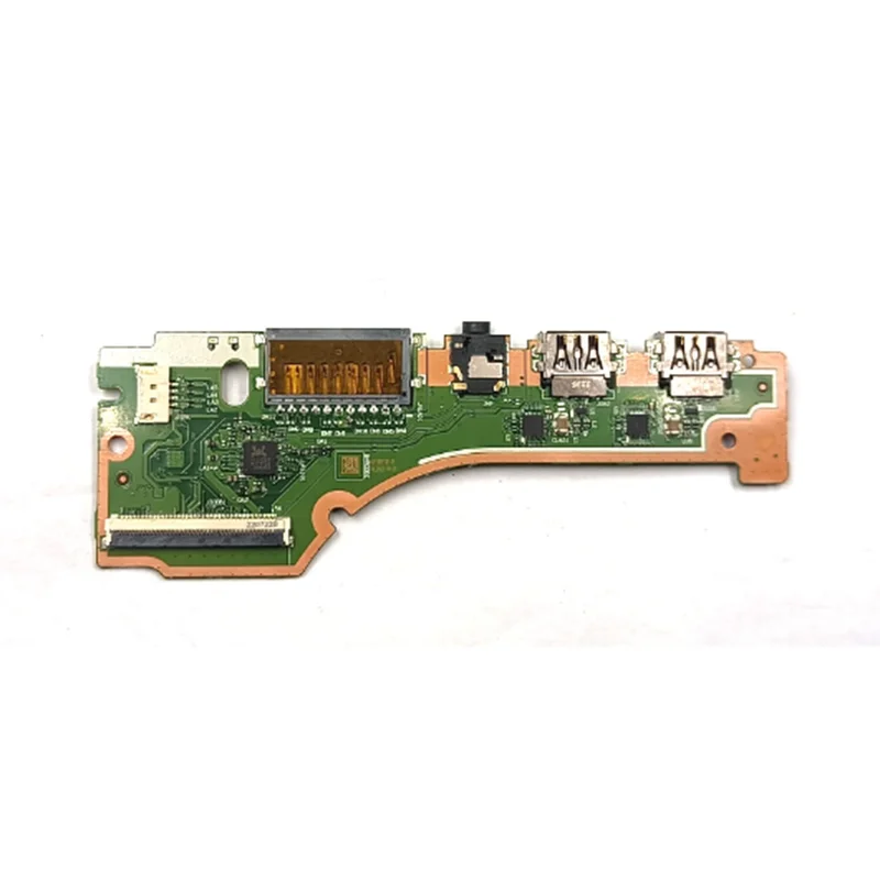 OEM Replacement New For Lenovo PRO 16 ARP8 2023 Switch Power On USB Board NS-F171