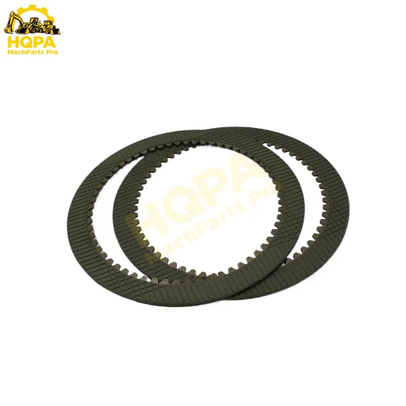 CA6Y5352 6Y-5352 6Y5352 Disc Friction For Caterpillar CAT 936 950B 962H 966C 966H G936 Engine 3116 3126 3208 3304 3306 - view 3