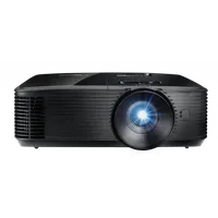 2025 Optoma X3430 3600 Lumens 3D Projector Digital DLP Video Projector For Business XGA 1024x768 Home Theater School Projector