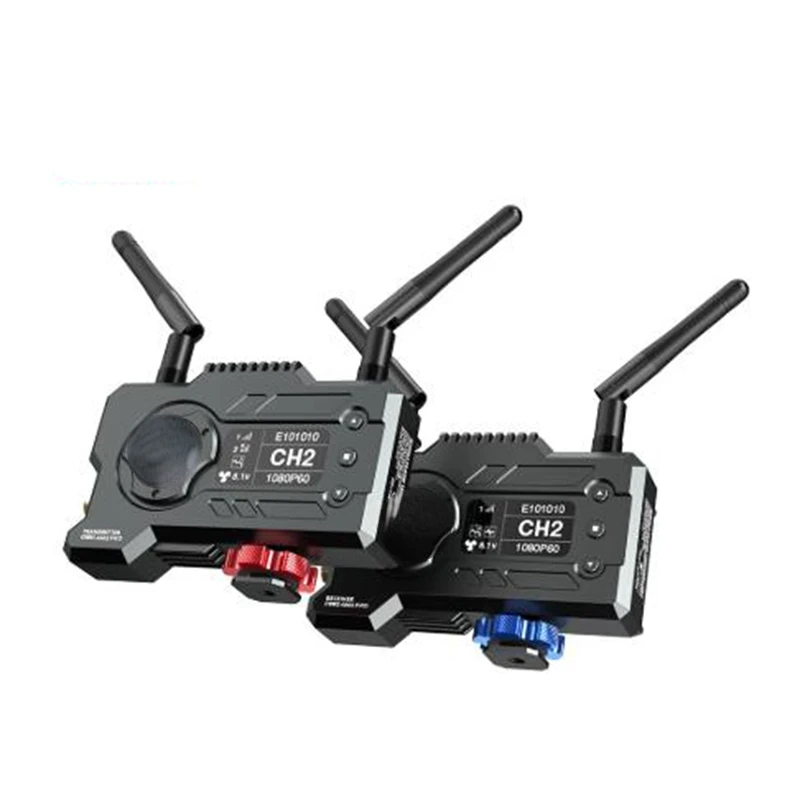 Photography Accessories  Transmission System Wireless Video Transmitter Receiver