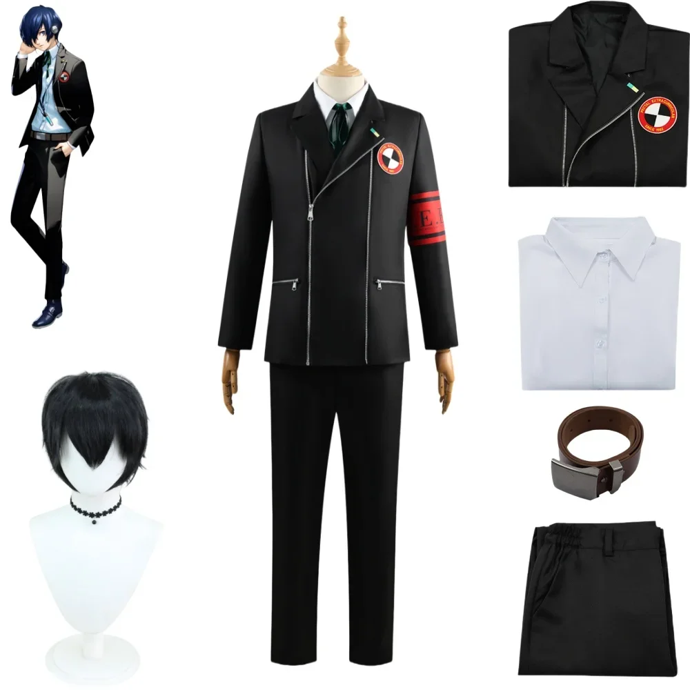 Yuuki Makpain Cospl… - image