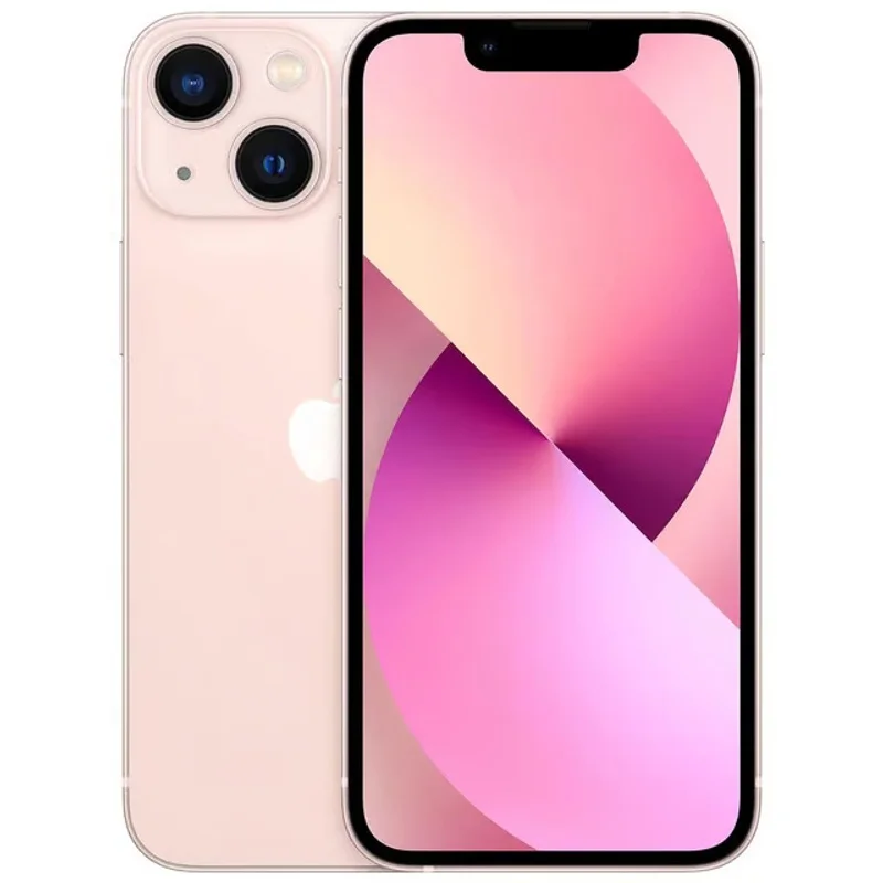 Apple iPhone 13 Mini Pink 128GB Grade A Refurbished