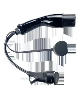 6 最佳銷售 CHADEMO 2 型 - №2