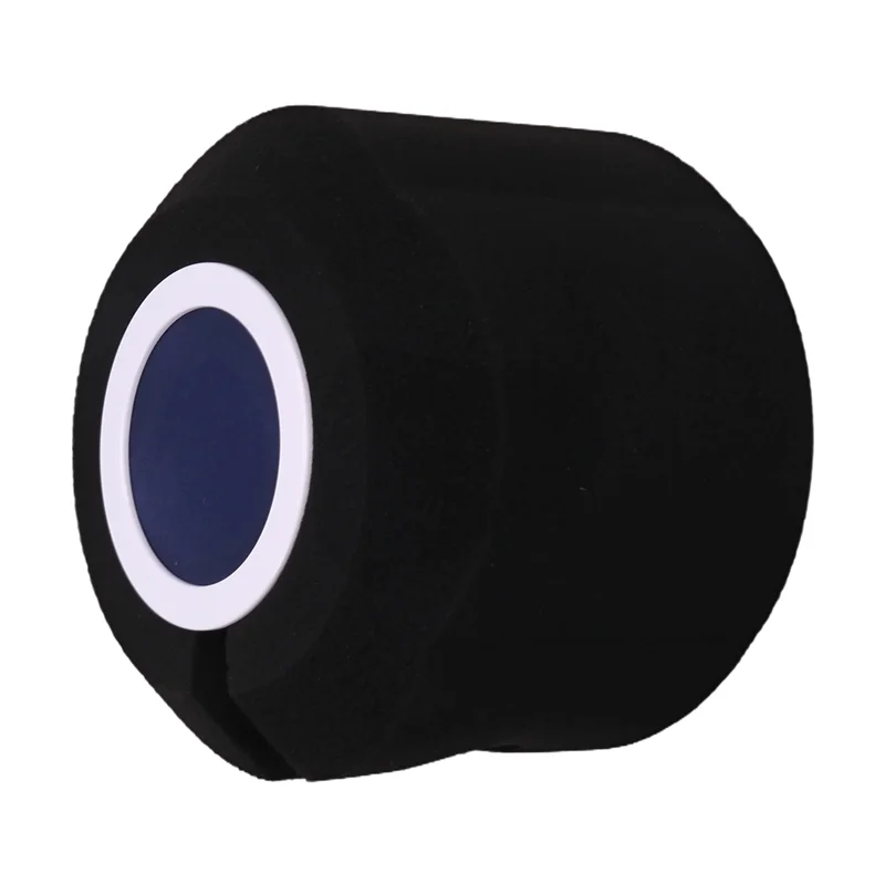 Stylish-C3 Mikrofon-Windschutz, Mikrofon-Bildschirm, Akustikfilter, Akustik für Aufnahmestudios, Mikrofon, schallabsorbierender Schaumstoff