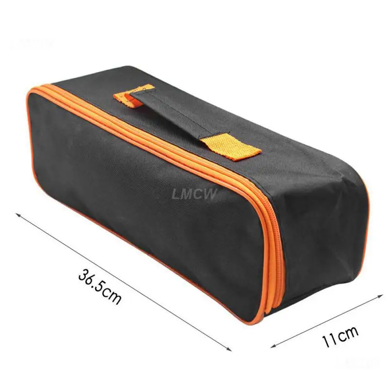 Storage Bag Universal Multifunctional Repair Tool For Small Components Tool Store Storage Hand Bag Car Accessory Tool Bag