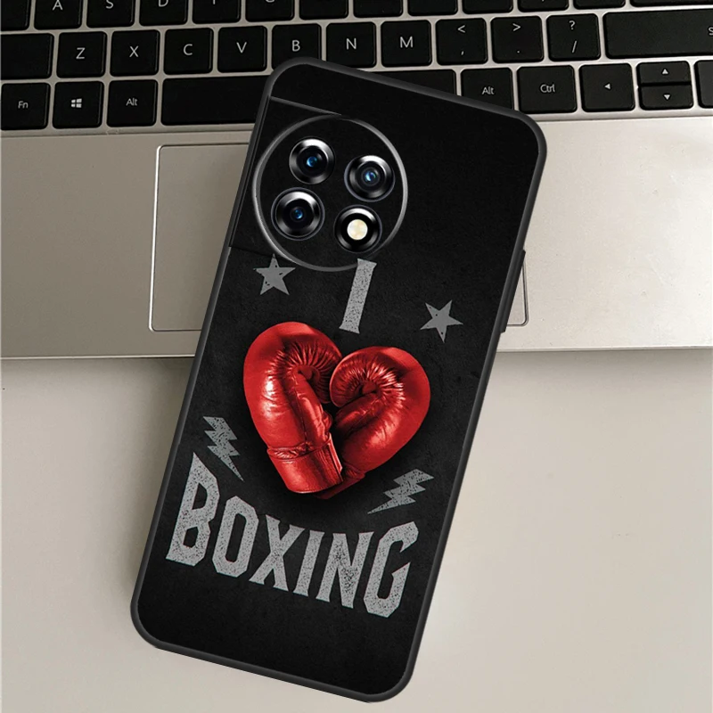 حافظة ملاكمة أحب لهاتف OnePlus Nord 5 CE 3 4 Lite N20 N30 OnePlus 13 13T 10T 9 10 Pro 11 12 12R 13R