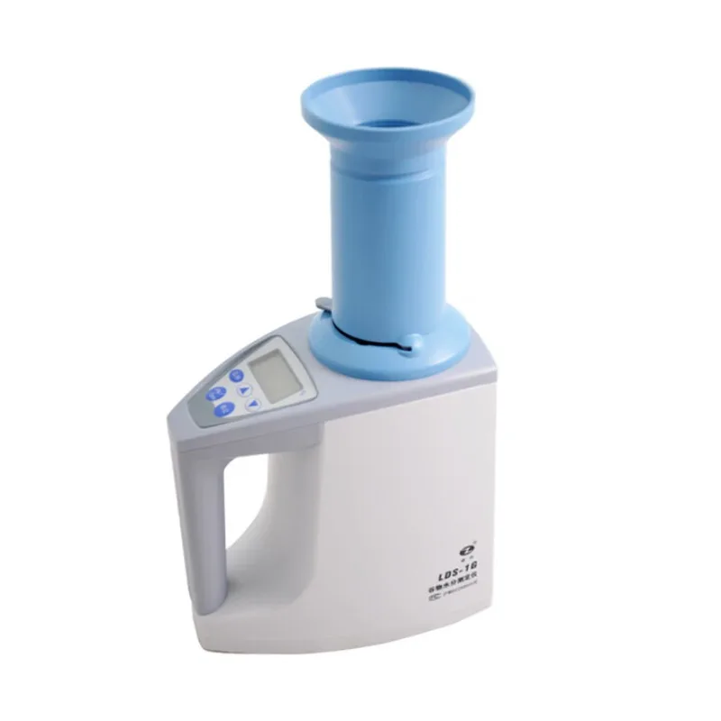 LDS-1G Grain Rapid …