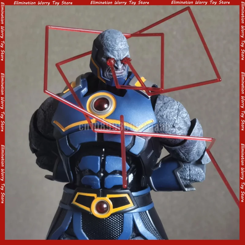darkseid injustice 2