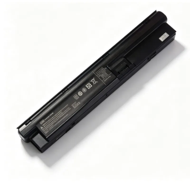 10.8V 4400MAH Replacement Laptop Battery For HP FP06, Fits ProBook 440 445 450 455 G1 470G 455G HSTNN‑IB4J