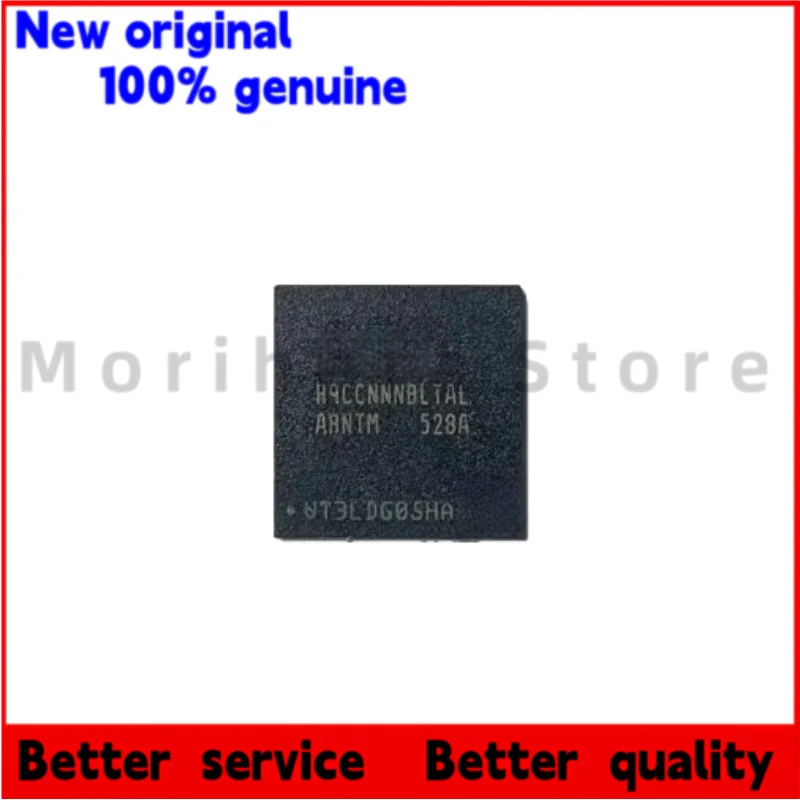 

1 шт./100% новый H9CCNNNBLTALAR-NTM H9CCNNNBLTALAR-NTD 2 ГБ LPDDR3 черный пластиковый корпус