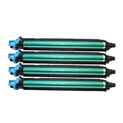 Unidad de tambor DR313 para KONICA MINOLTA Bizhub, Kit de tambor C258, C308, C368, C458, C558, C658, A7U40RD, color negro, 1 piezas