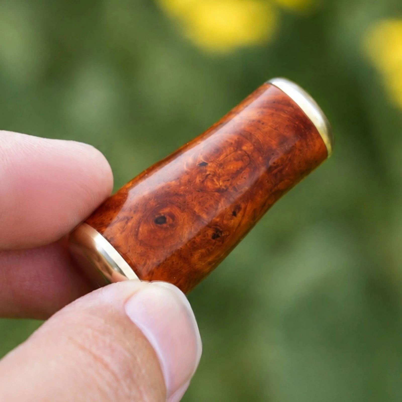 Fishing Reel Handle Knob Woode - огляд і ціна Reel Handle