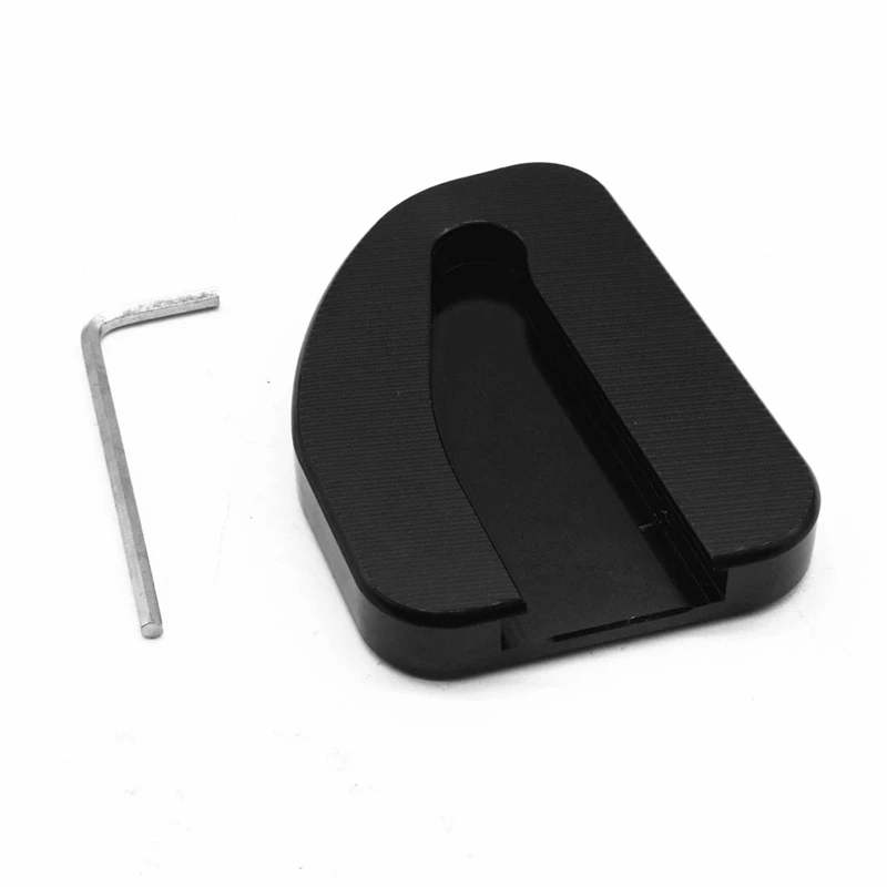 Motorcycle Side Kickstand Side Kickstand For Honda Goldwing 1800 Gl1800 2010-2018 Side Stand Foot Brack Seat