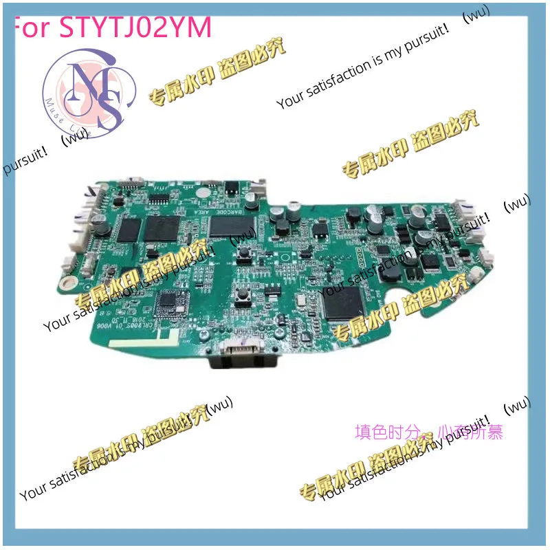 Motherboard for Xiaomi Mijia Mop P STYTJ02YM Robot Vacuum Cleaner