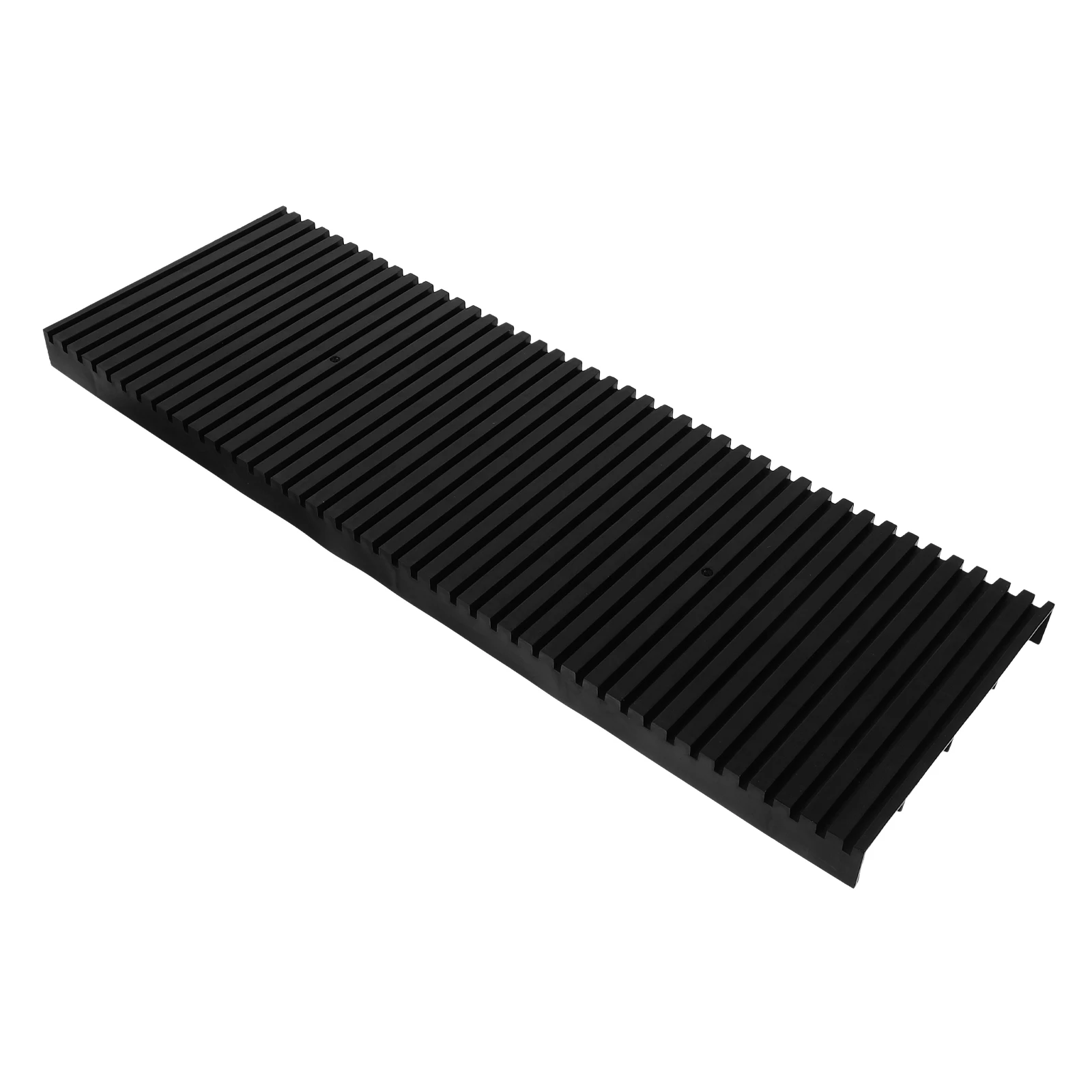 

Anti-static Bar Rack Circuit Board Holder Tool Maintenance Soldering Mat Storage Abs Pcb