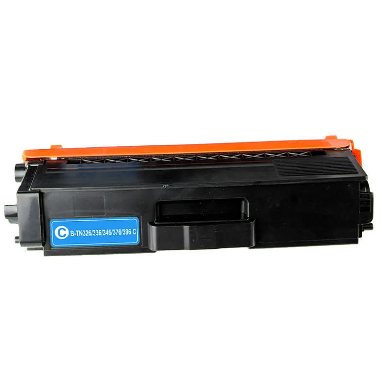 TN‑336 Compatible Toner Cartridge For Brother HL‑L8350CDW MFC‑L8850CDW NA Region Chip Not for TN‑326 TN‑346 TN‑376 Printer