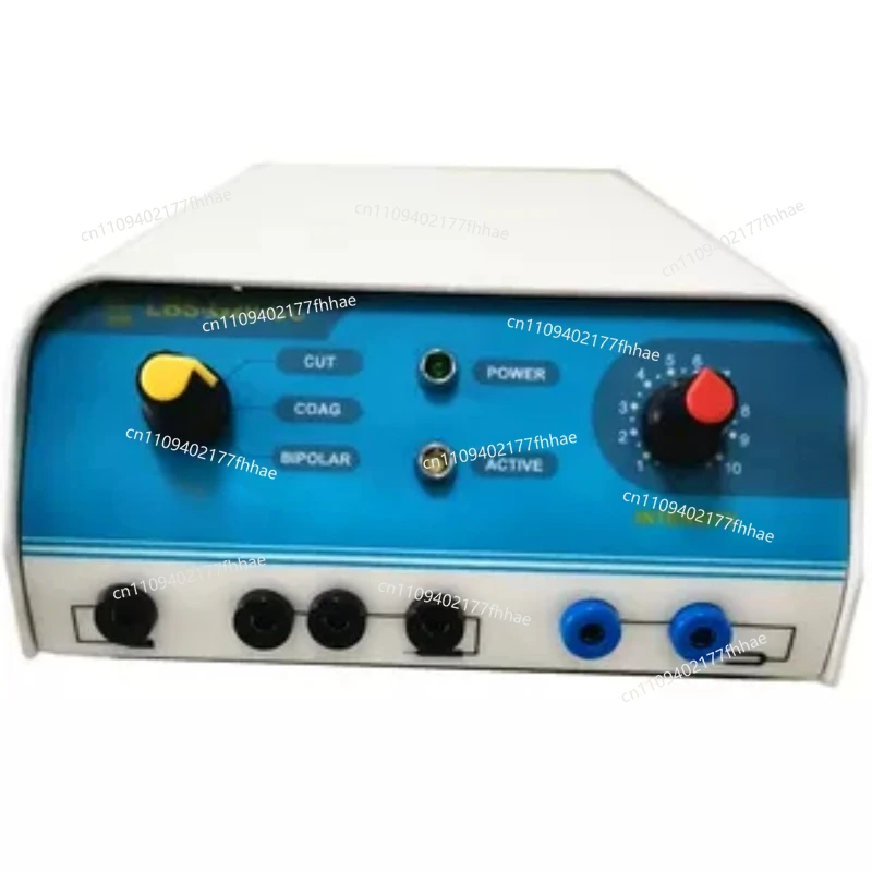 High Frequency Electrocautery Instrument High Frequency Electrode Electric Cutter Head
