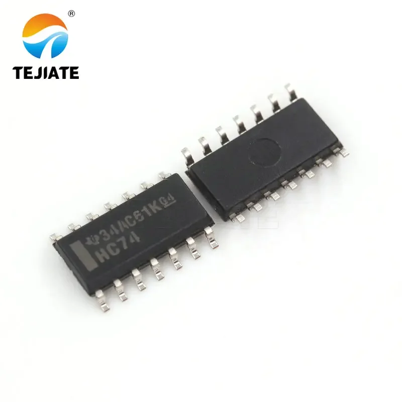 1 حزمة TEJIATE المنطق رقاقة SN74CBT3384APWR 3126 SN74HC74DR 04 14 138 153 573 SN74HCT08DR دائرة الطاقة IC المنتج
