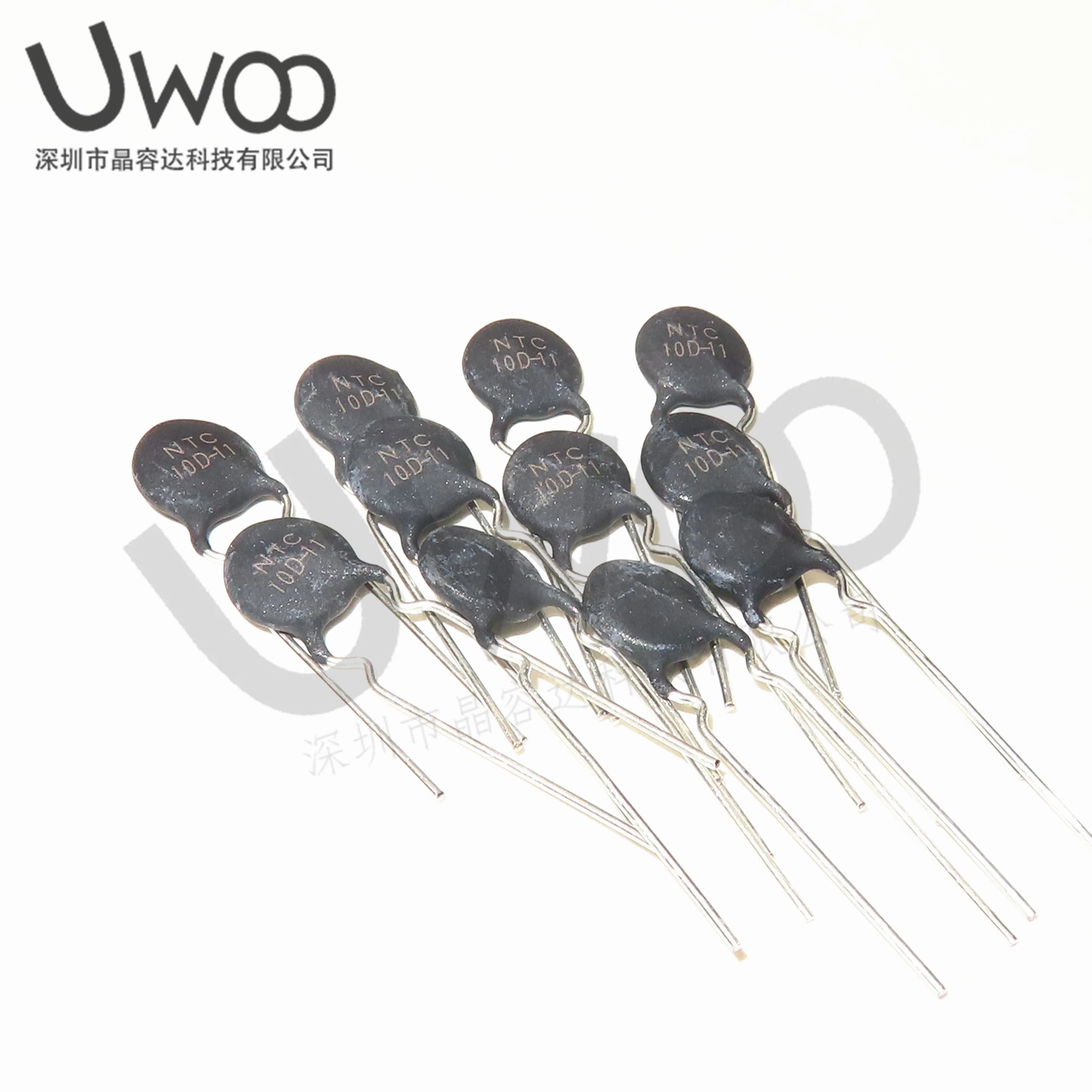 10/Pcs Ntc Thermist…