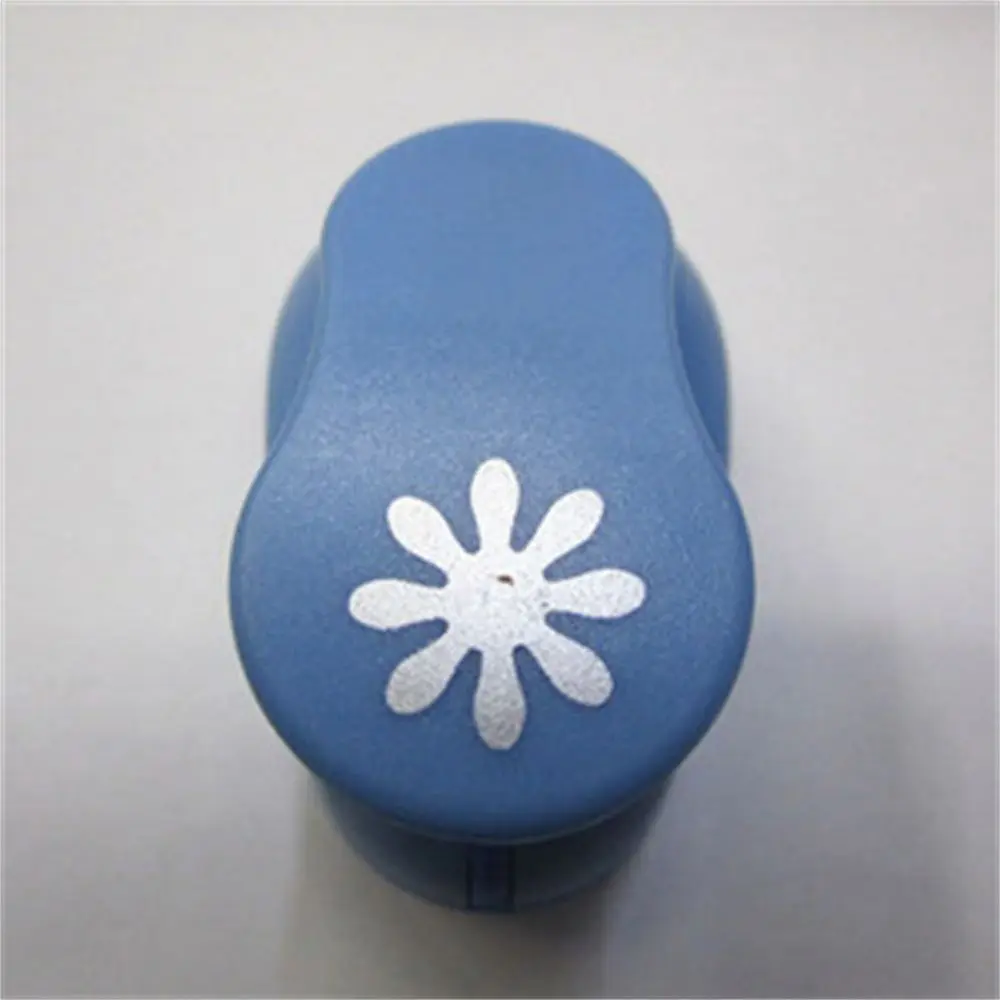 

Craft Kid Toy Embossing Punches 9/16/25mm Paper Embossing Sharper Scrapbooking Punches Circle Punch Punches Maker Hole Puncher