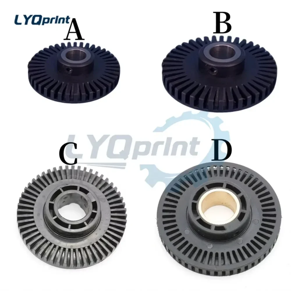 

Лучшее качество MV.005.247 Всасывающий барабанный диск 93.015.353 для Heidelberg SM102 CD102 Деталь для офсетной печати