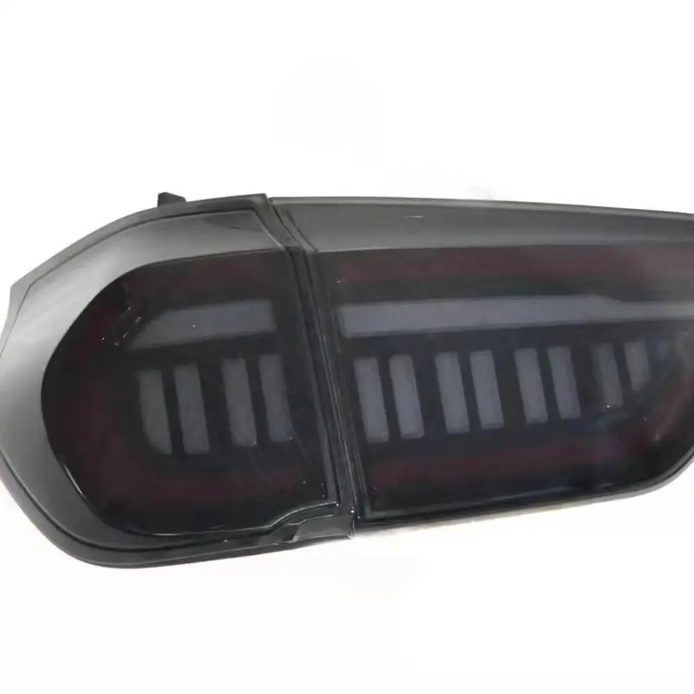 

KB Jazz LED Tail Lamp Hatchback 2020 2021 Smoke Color for Honda Fit