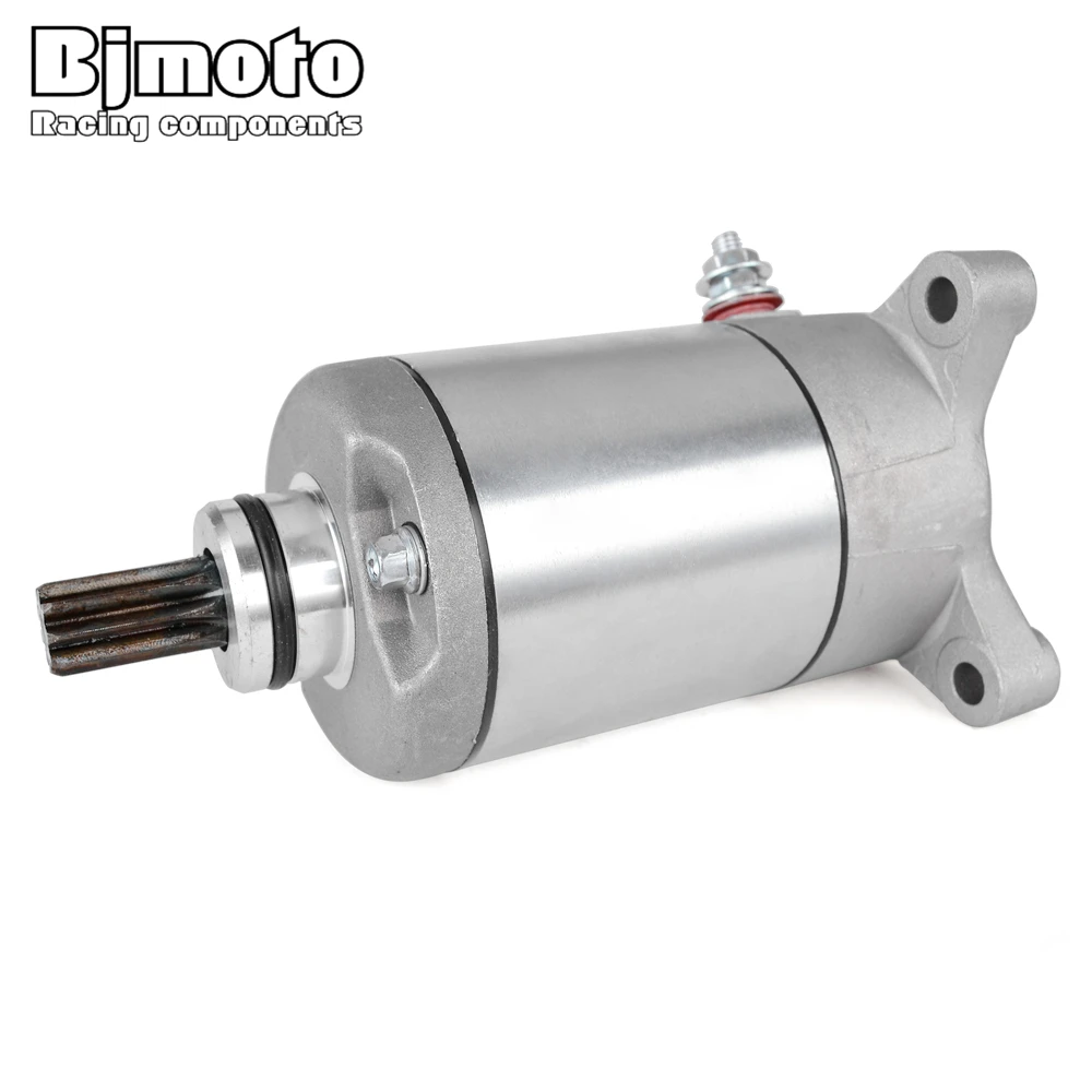 Starter Electrical Engine Starter Motor For Polaris 3084981 ATP 330  4X4 500 4x4 HO 2004-2005 Magnum 325 330 425 500 2x4 3090188