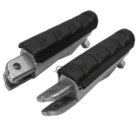 Motorcykel framfotpinnar för BMW F800GT/S/ST F900R/XR M1000XR S1000XR R12 R1200R/RS/S/ST R9T R Nine T R1250R/RS Pedaler 10 best sales BMW F900R Miniatyr - №1