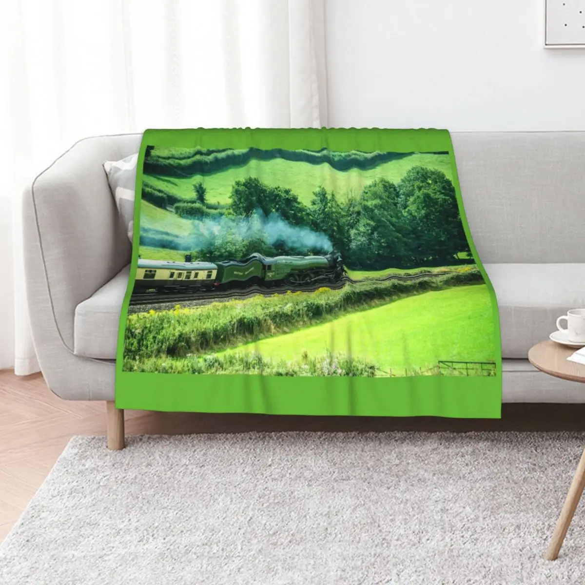 Tornado storms Whiteball Throw Blanket Luxury Brand Softest Travel for babies Furry Sleeping Bag Blankets