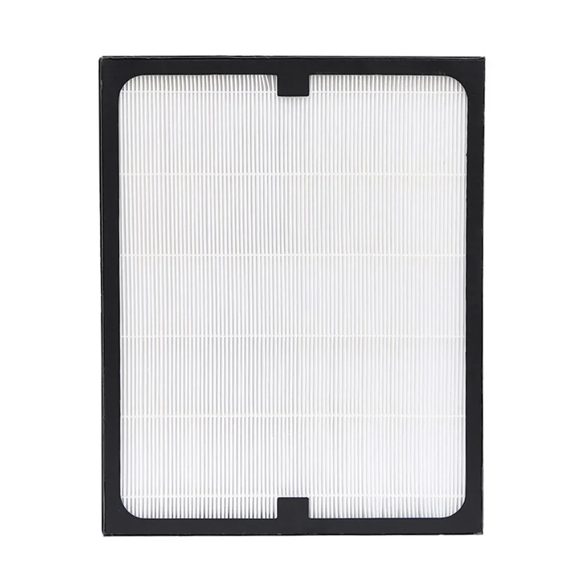 Replacement HEPA Filter for Blueair 200/300 Series Particle Filter Models 201 203 203 Slim 205 210B 215B 250E 270E