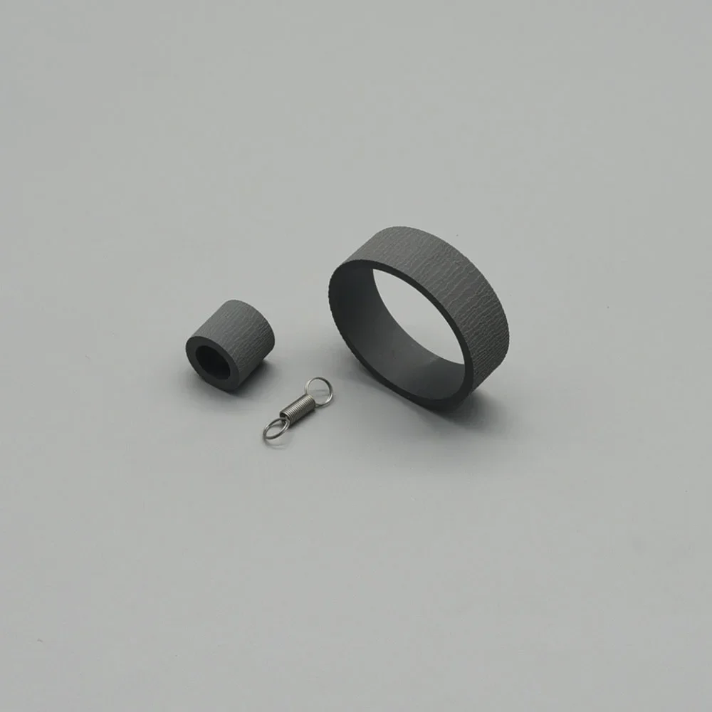 10X Pickup Feed Roller Separation Pad Rubber for EPSON L3110 L3150 L4150 L4160 L3156 L3151 L1110 L3158 L3160 L4158 L4168 L4170