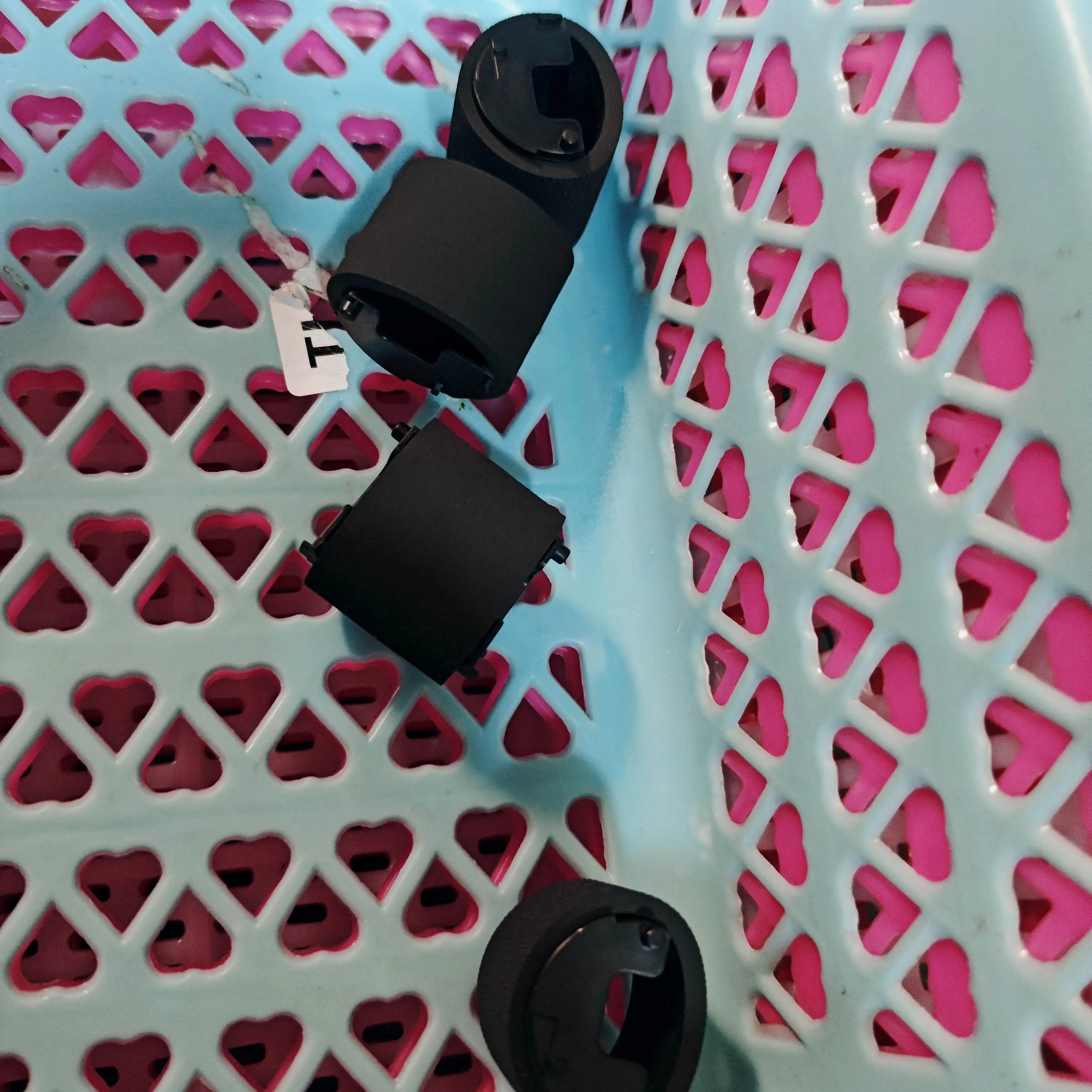 

5 шт. M521 M525 M435 M701 M706 Лоток 1 ролик захвата для HP P3005 P3015 2410 2420 2430 5200 M5025 M5035 M3027 M3035 P2014 P2015