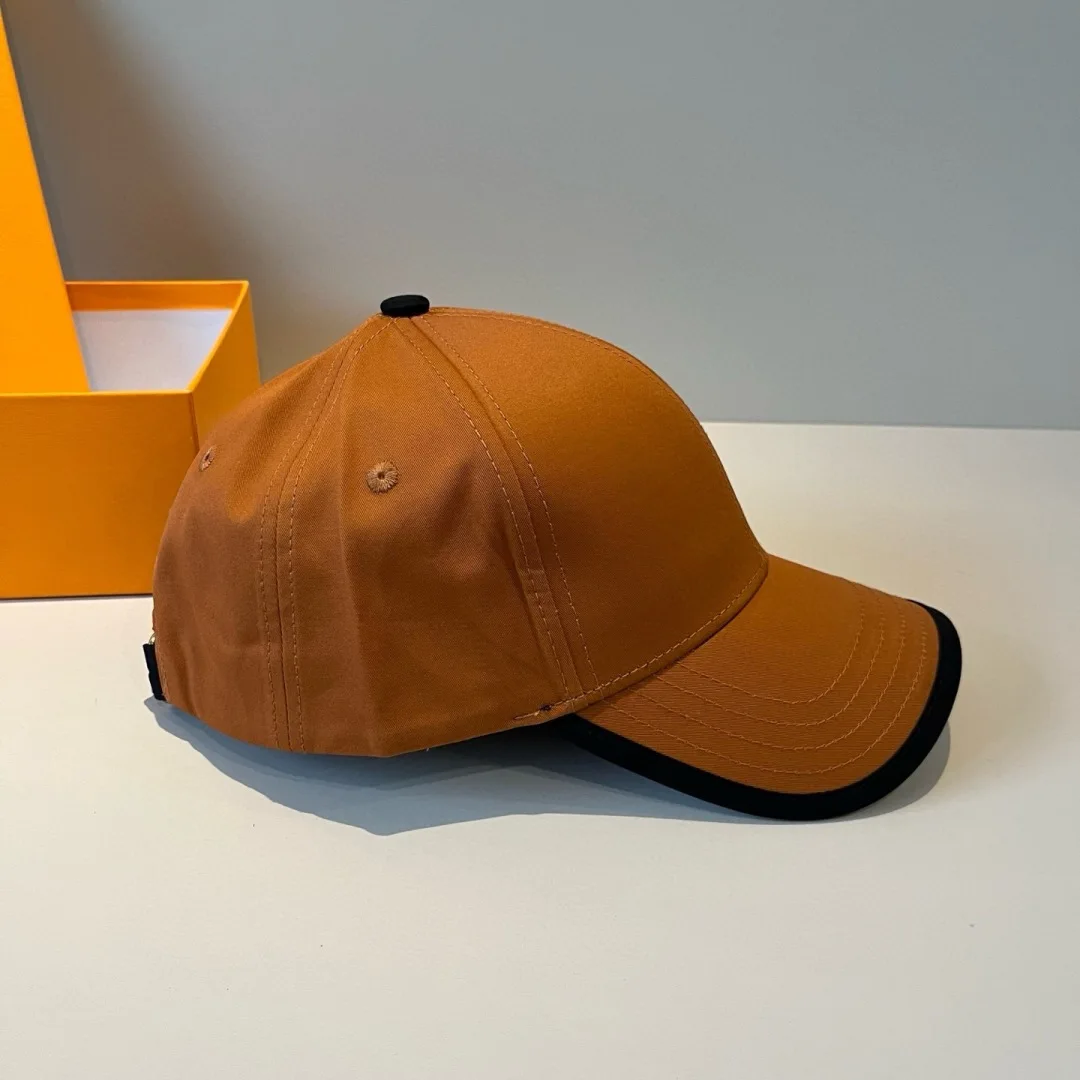 cappelli-da-sole-per-pendolari-e-attivita-all'aperto-di-marca-scontata-cappellini-da-baseball-casual-cappelli-da-golf-cappellini-da-baseball-unisex-fatti-a-mano-regali-di-lusso-di-alta-gamma