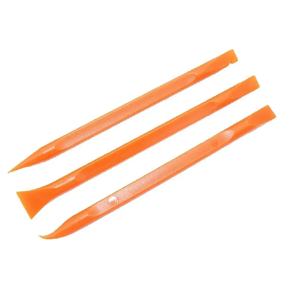 3 In 1 Black Pry To…