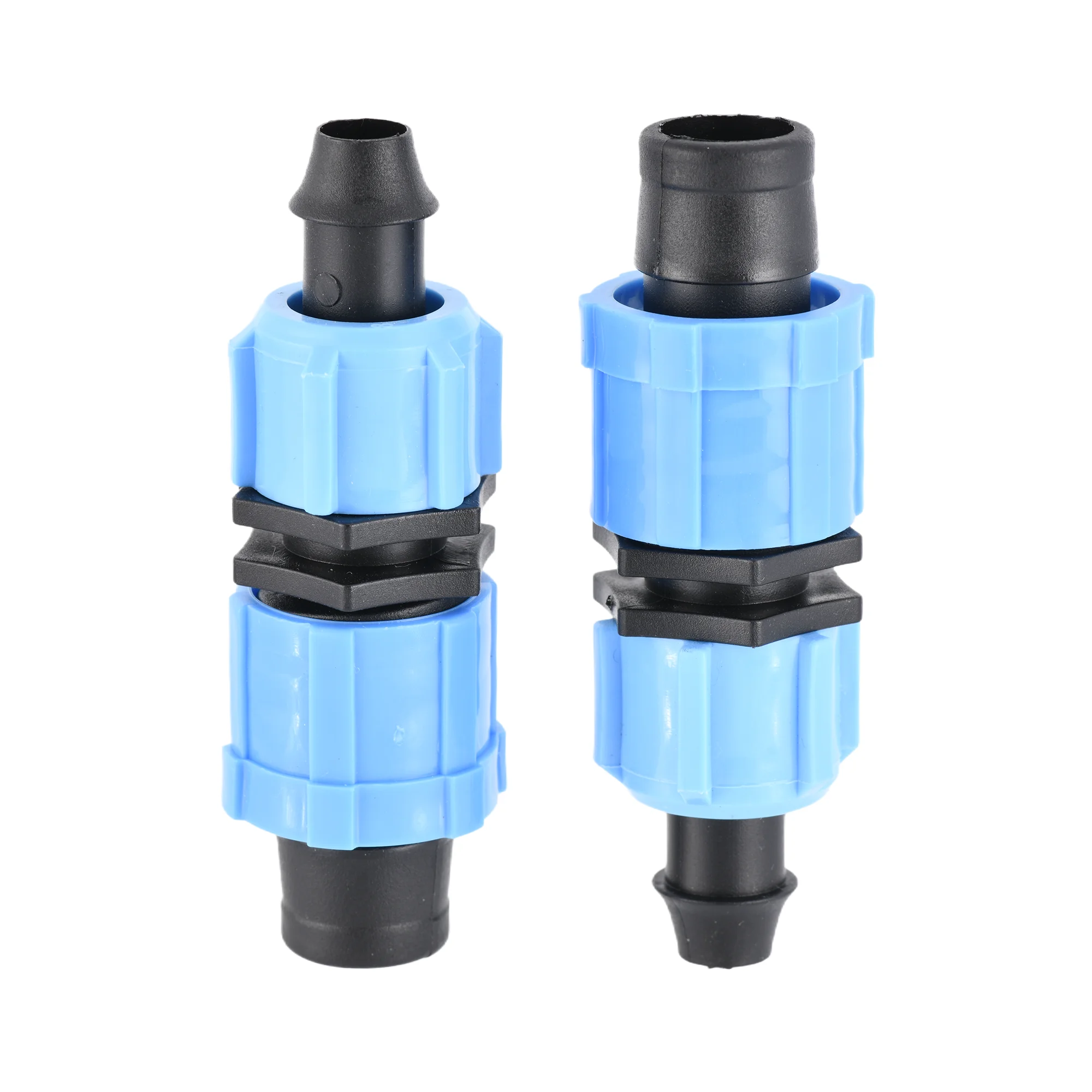 

4 шт., 16 мм, разъем для капельной ленты для орошения, ферма, микро-водосберегающая ирригационная система, шланговое соединение, садовый фитинг