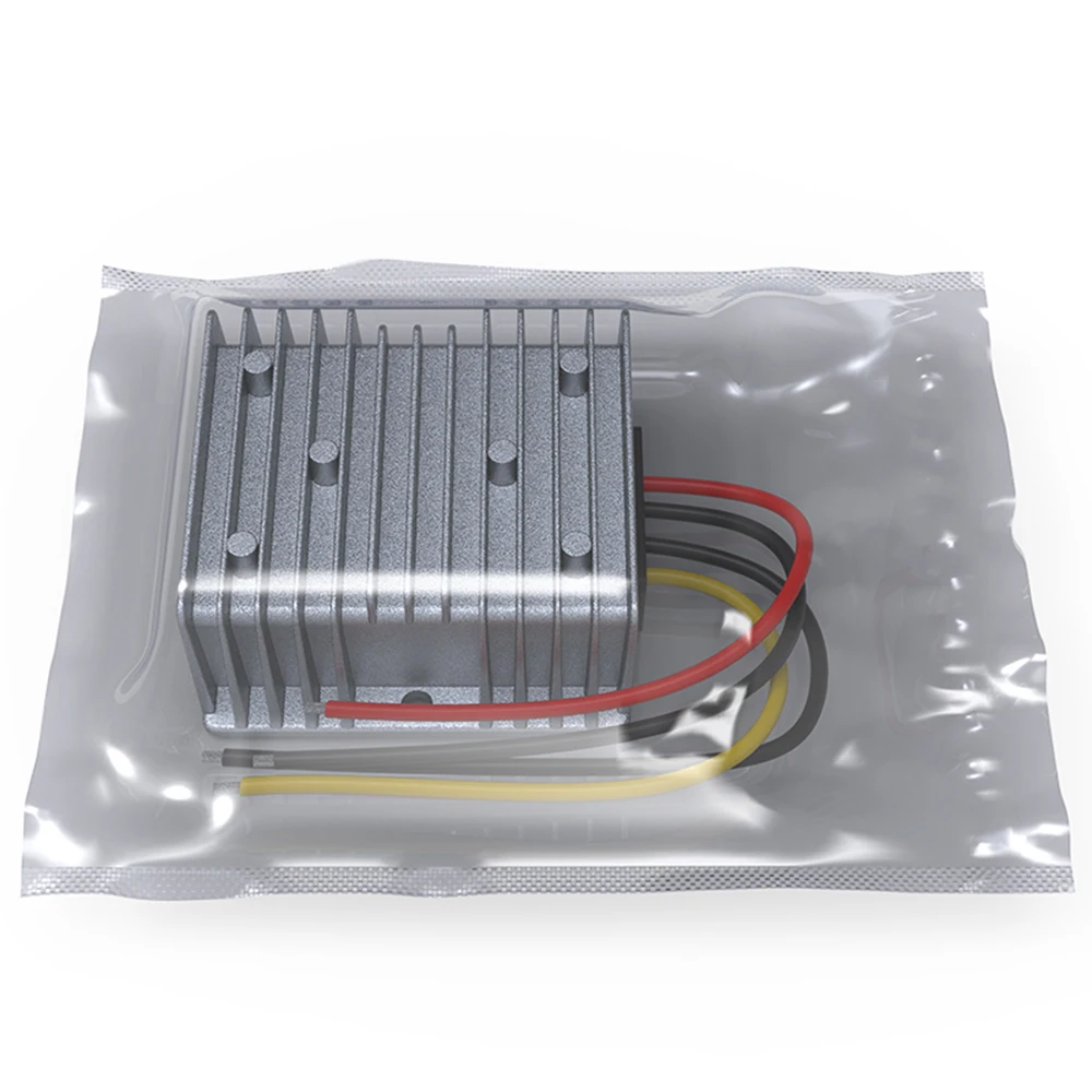 12V to 20V DC-DC Boost Converter Modul Converter (9V~18V Input, 5A/8A/10A12A//15A Output), Constant Voltage Power Converter