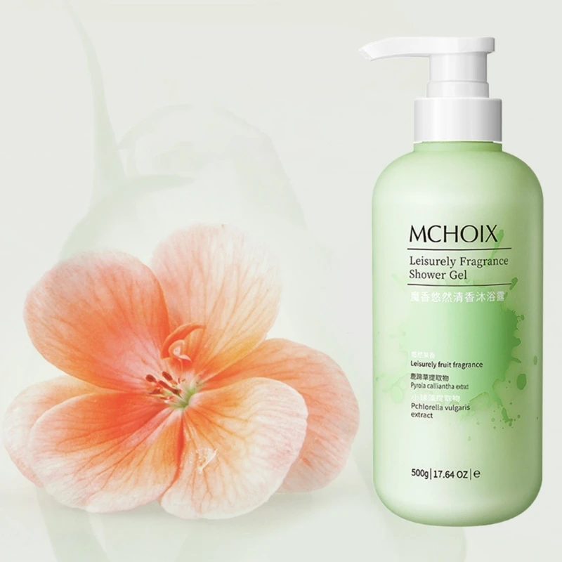 Парфюмированные гели для душа, элегантные ароматизаторы для контроля масла, ароматизаторы для мытья тела, красота, здоровье, для