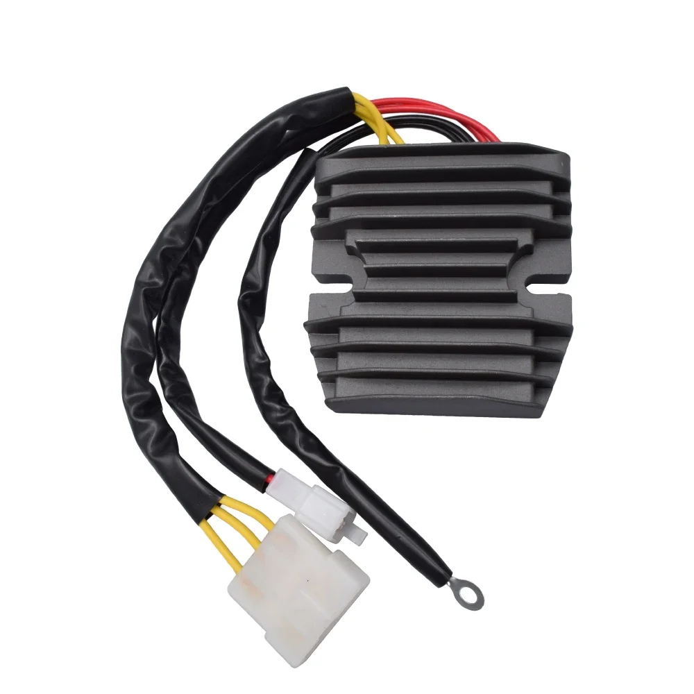 For KTM RC 390 / 125 / 200  2014-2019 RC 250  2015-2017 Duke 390 2013-2017  Motorcycle Voltage Regulator Rectifier